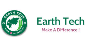 Logo of Earth Tech